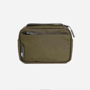 Toiletry bag